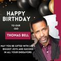 Thomas Bell