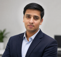 Kshitij Mehta