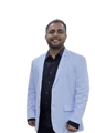 Yagnesh Khamar