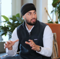Gurjeet Nijjar