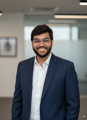 Rohan Mistry