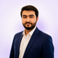 Ahsaan Ali Khan