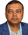 Pradyot Kar