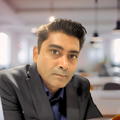 Amit Prabhu