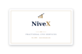 NiveX CFO Team