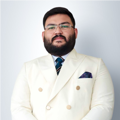 Anosh Ali