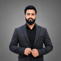 Shahzaib Ansar