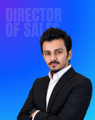 Zohaib Khan