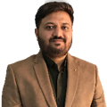 Chandradipsinh Jadeja