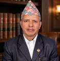 Jeevanath Poudel