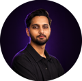 Mukaram  Hussain