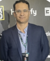 Alfonso Bonillas