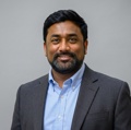 Shan Pesaru