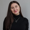 Iryna Bryk