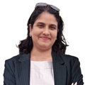 Kavita Saxena