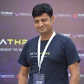 Aashish Kasma