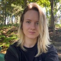 Julia Sychkova