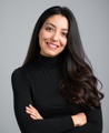 Sahar BEN SRHIR