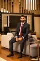 Safwan Riaz