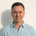Sasha Shevelev