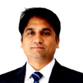 Shailendra Kumar