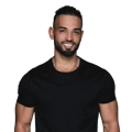 Andrew Raso