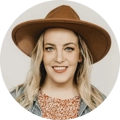 Heather DeSantis Holmes