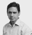 Shoaib Abdul Ghaffar