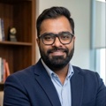 Harish Kumar