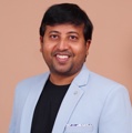 venky pentakota