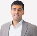 Deepak Khatri