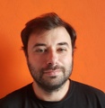 Alex Favorov