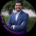 Nitesh Kasma