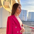 Alina Litvinova