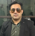 Manoj sharma