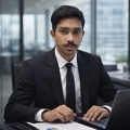 RAHUL PANDA