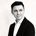 Konstantin Dolgan, PhD