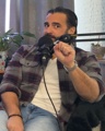 Patrick Marino
