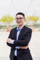 Aiden Tong