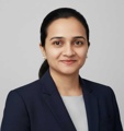 Tanvi R