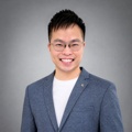 Gregory Yeoh