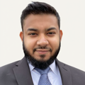 Udaay Sikder