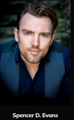 Spencer Evans