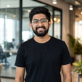 Tariq K.