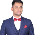 Debabrata Bhowmick