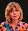Rachel Ody (formerly Gertz)