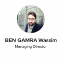 Wassim BEN GAMRA