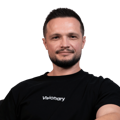 Catalin Briciu