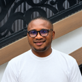 Ezekiel Ayodele