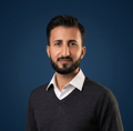 Muhammad Arslan